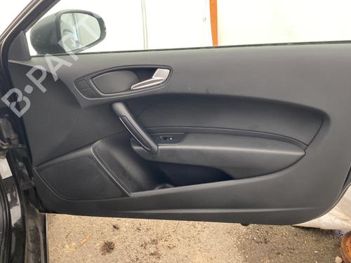 Used Front right panel AUDI A1 (8X1, 8XK) 1.6 TDI (105 hp) 30395880