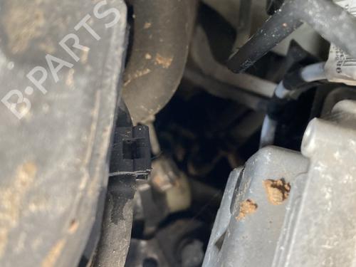 Used Gear lever Gear lever CITROËN JUMPY III Van (V_) 1.5 BlueHDi 120 (120 hp) 26410000 26410000