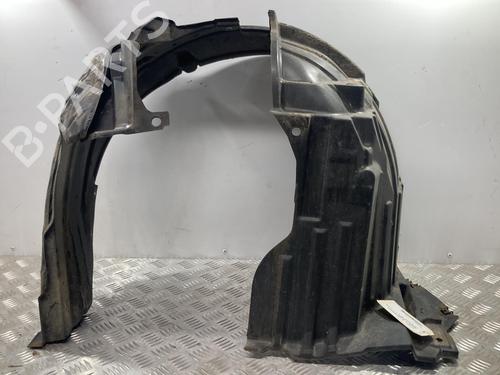 Used Wheel arch NISSAN MICRA III (K12) 1.5 dCi (86 hp) 22112529