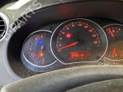 Instrument cluster RENAULT KANGOO Express (FW0/1_) 1.5 dCi 90 (FW0G, FW05, FW08, FW11) | BP25205636C47 