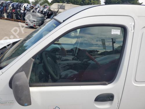 Used Front left door window RENAULT KANGOO Express (FC0/1_) D 65 1.9 (FC0E, FC02, FC0J, FC0N) (64 hp) 22124721