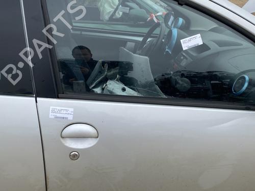 Right front door TOYOTA AYGO (_B1_) 1.0 (KGB10_, KGB10R) | BP23783516C3 
