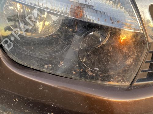 Used Right headlight Right headlight DACIA DUSTER (HS_) 1.5 dCi 4x4 (HSMC, HSMD) (110 hp) 31271588 31271588