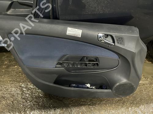 Used Front left panel Front left panel OPEL CORSA D (S07) 1.2 LPG (L08, L68) (80 hp) 30061744 30061744