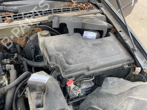 Engine control unit (ECU) CITROËN C5 II (RC_) 1.8 16V | BP37438697M57 - Image 3