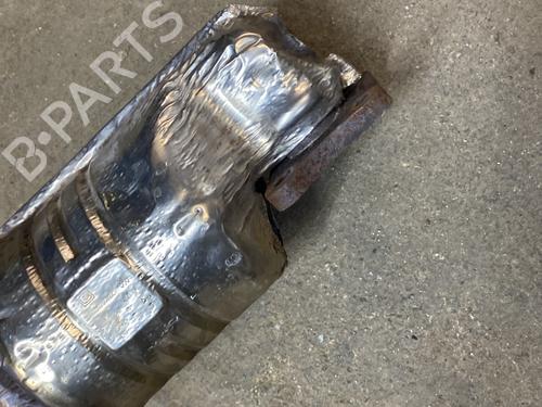 Catalyst PEUGEOT 208 I (CA_, CC_) 1.2 VTI 82 | BP22730368M10