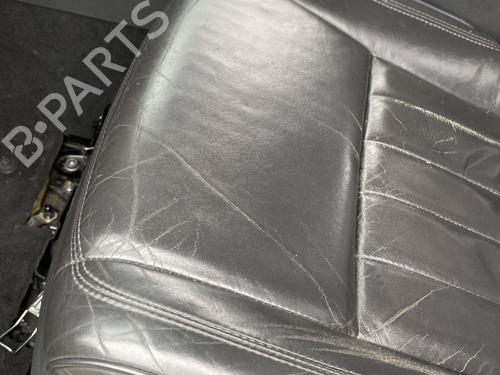 Used Left front seat Left front seat VW TOUAREG (7LA, 7L6, 7L7) 3.0 V6 TDI (240 hp) 26221604 26221604