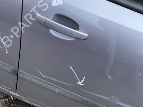 Right front door OPEL ASTRA H (A04) 1.6 (L48) | BP25442345C3 