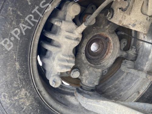 Used Right front brake caliper RENAULT MASTER III Van (FV) 2.3 dCi 125 FWD (FV0C, FV0D, FV0G, FV0H, FV0J, FV0K) (125 hp) 19904038