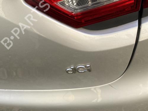 Højre baglygte bagklap RENAULT CLIO IV (BH_) 1.5 dCi 75 | BP23783050C80 