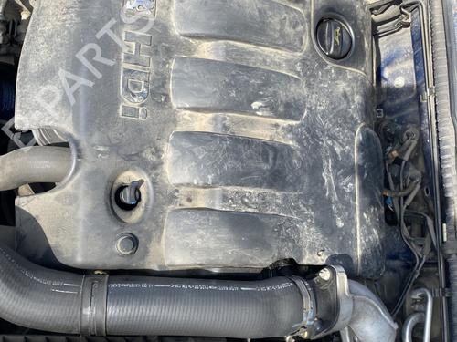 Used Gearbox Gearbox PEUGEOT 406 (8B) 2.0 HDI 110 (109 hp) 33554088 33554088
