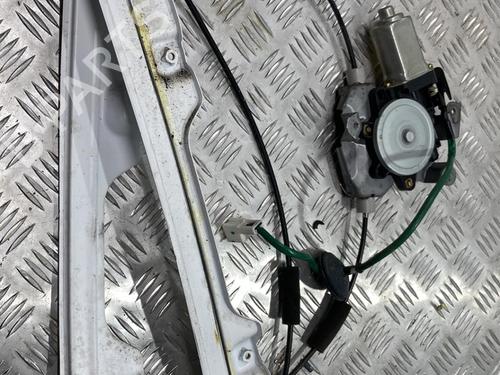 Used Front right window mechanism NISSAN MURANO I (Z50) 3.5 4x4 (234 hp) 19906060