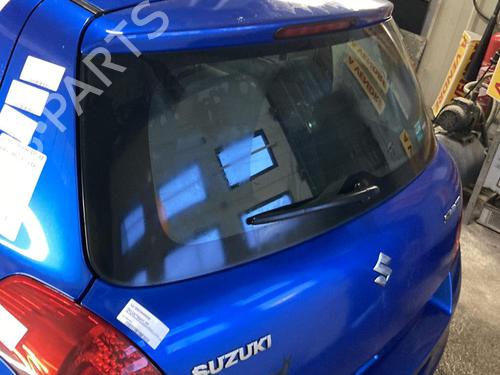 Bagklap CC/Kombi-Coupé SUZUKI SWIFT III (MZ, EZ) [2005-2025]  22115589
