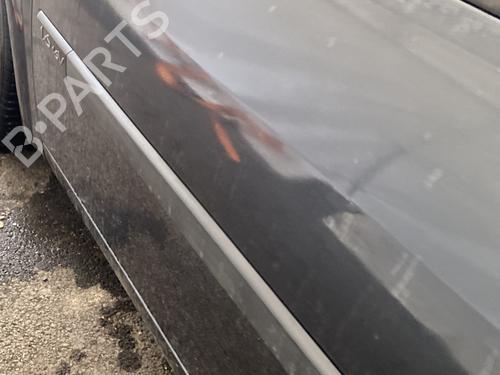 Porta frente esquerda RENAULT MEGANE II (BM0/1_, CM0/1_) 1.6 16V (BM0C, CM0C) | BP29115561C2 