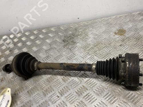 Drivaksel fortil venstre VW TOURAN (1T1, 1T2) 1.9 TDI (105 hp) 28799014
