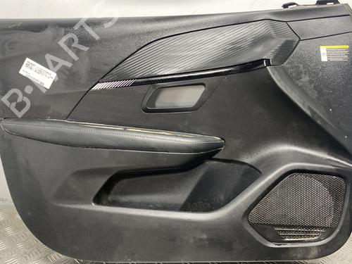 Used Front left panel Front left panel PEUGEOT 208 II (UB_, UP_, UW_, UJ_) 1.2 PureTech 100 (101 hp) 27271184 27271184