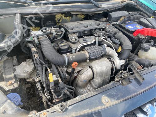 Engine PEUGEOT 206+ (2L_, 2M_) 1.4 HDi eco 70 | BP38876724M1 - Image 3