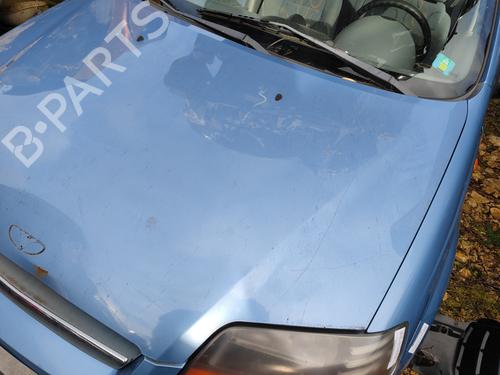 Used Hood DAEWOO KALOS (KLAS) 1.4 (83 hp) 23187954