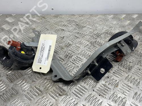 Horn RENAULT SCÉNIC IV (J9_) 1.7 Blue dCi 120 (J9A7, J9A8) | BP25271285E13
