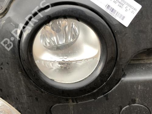 Used Right front indicator Right front indicator RENAULT TWINGO II (CN0_) 1.2 16V (CN04, CN0B) (75 hp) 22110477 22110477