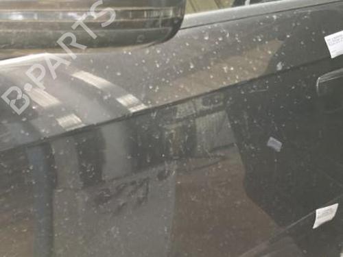 Left front door AUDI A3 Sportback (8PA) 1.6 TDI | BP22120433C2 