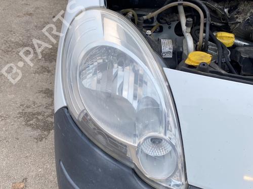 Højre forlygte RENAULT KANGOO / GRAND KANGOO II (KW0/1_) 1.5 dCi 90 (KW05, KW08, KW0G, KW11) (90 hp) 30061797