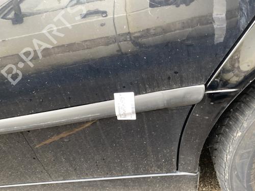 Left rear door SAAB 9-3 (YS3D) 2.0 Turbo | BP29120142C4 