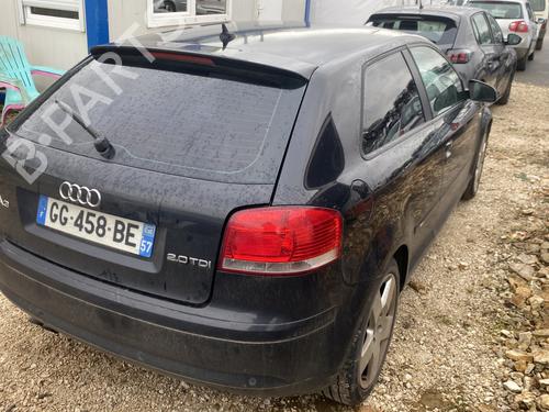 Right headlight AUDI A3 (8P1) | BP33554217C29 - Image 9