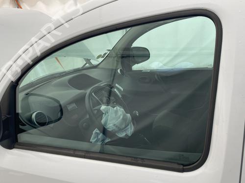 Used Front left door window RENAULT KANGOO Express (FW0/1_) 1.5 dCi 95 (FW16) (95 hp) 32068624