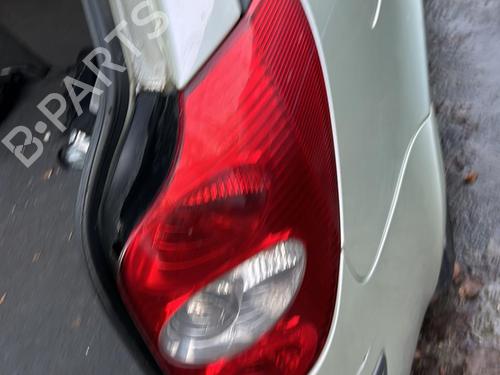 Used Right taillight RENAULT LAGUNA II Grandtour (KG0/1_) 2.2 dCi (KG0F) (150 hp) 19913673
