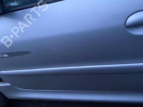 door-moulding-trim-peugeot-206-sw-2ek-2002-31863380 main image