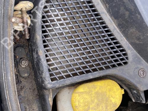 Used Windscreen washer tank RENAULT SCÉNIC I MPV (JA0/1_, FA0_) 1.9 dCi RX4 (102 hp) 32412339