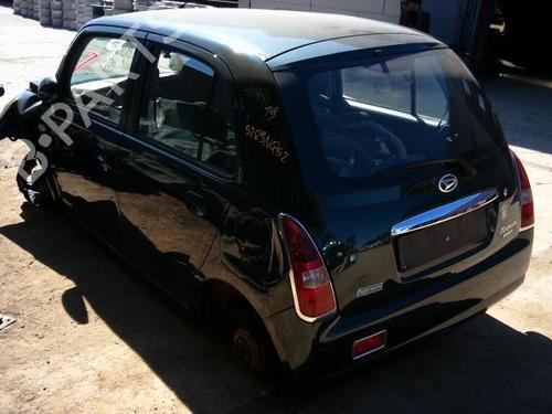 Instrument cluster DAIHATSU TREVIS 1.0 | BP23782805C47  - Image 10