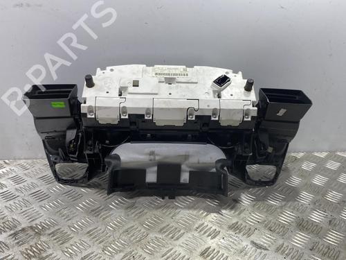 Instrument cluster CITROËN C5 III (RD_) 1.6 HDi 110 (RD9HZC) | BP19905690C47 