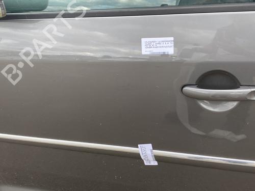 Left front door VW TOURAN (1T1, 1T2) 2.0 TDI | BP28601772C2