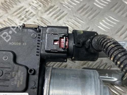 Front wiper motor PEUGEOT 3008 II SUV (MC_, MR_, MJ_, M4_) 1.5 BlueHDi 130 | BP19907298M29 