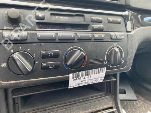 Climate control BMW 3 (E46) 320 d | BP36337396I5 - Image 3