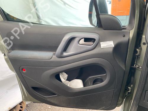 Front left panel CITROËN BERLINGO / BERLINGO FIRST MPV (MF_, GJK_, GFK_) | BP37172152C58 - Image 3