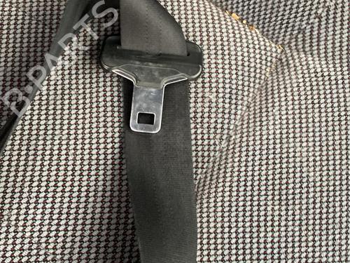 Used Front right seatbelt PEUGEOT 405 II (4B) 1.6 (88 hp) 32385844