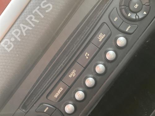 Radio PEUGEOT 207 (WA_, WC_) 1.4 HDi | BP24454745E6