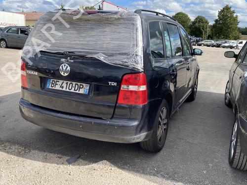 Abs pomp VW TOURAN (1T1, 1T2) 1.9 TDI | BP19909435M43 