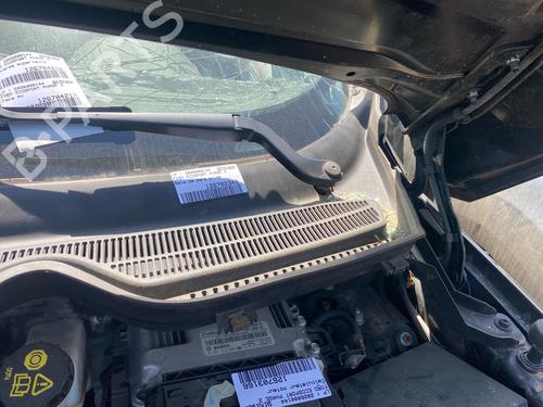 Used Scuttle panel Scuttle panel 36095077 36095077