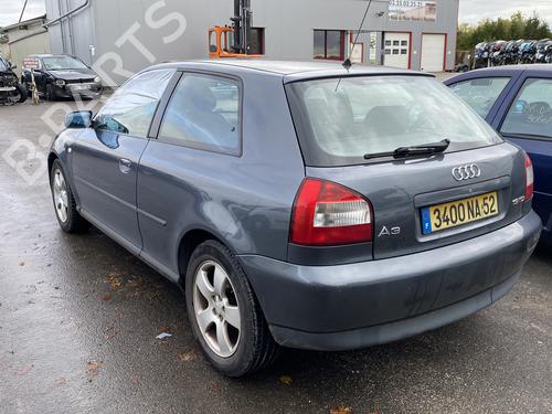 Left taillight AUDI A3 (8L1) 1.9 TDI | BP22113965C34 