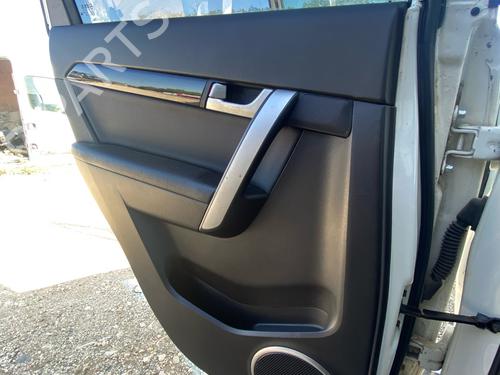 Rear left panel CHEVROLET CAPTIVA (C100, C140) 2.2 D | BP38927514C60 - Image 2