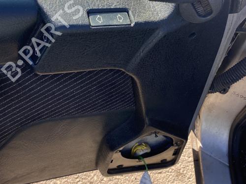 Front left panel CITROËN BX (XB-_) 19 D | BP29537708C58 