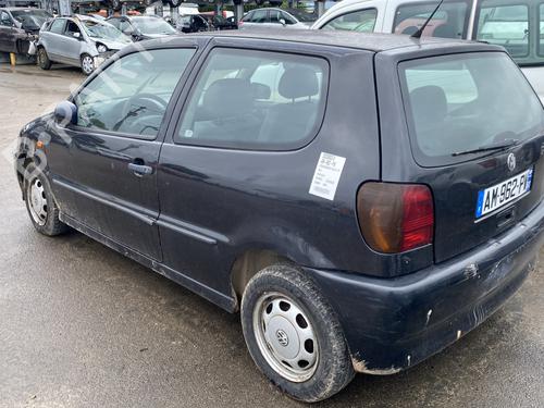 Right taillight VW POLO III (6N1) 64 1.9 D | BP26557551C35 