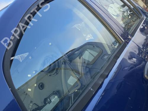 Used Front left door window DACIA SANDERO 1.4 MPI LPG (72 hp) 23783435