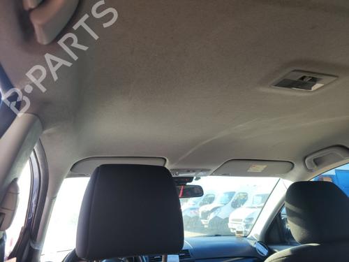 Interiør taket MAZDA 3 (BK) 1.6 DI Turbo | BP22127607I12 