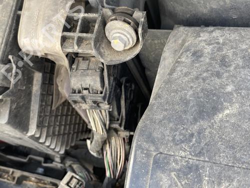 Engine control unit (ECU) RENAULT CAPTUR I (J5_, H5_) 0.9 TCe 90 | BP27159446M57 - Image 2