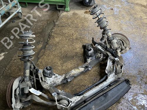 Subframe BMW 1 (E81) 120 d | BP22121539M9 